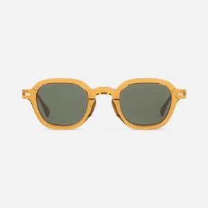 Brand-new Jimmy Fairly Sunglasses in Faro Shape